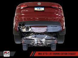 2002 volkswagen jetta engine diagram wiring diagram used. Awe Tuning Vw Mk6 Jetta 1 8t Exhaust Suite Awe