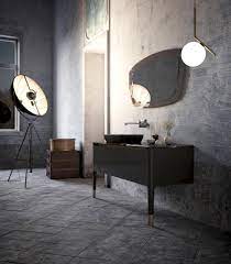 New Model Preview Art By Puntotre Arredobagno Bathroom Homedesign Interiors Arredobagno Bagno Flat Interior Furniture Interior Design