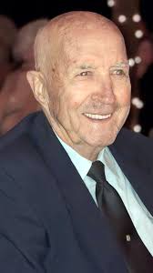 Junior Lail Obituary