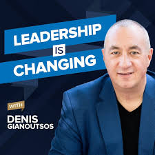 160: Ask Denis: As a Leader, Do I have to be Active in the Digital World?