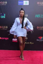 Okojie is the last child. Ini Dima Okojie Women Blouses Fashion Hot Outfits African Fashion
