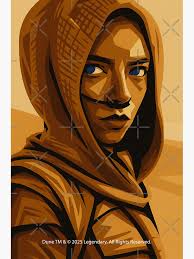 Alia Atreides Merch & Gifts for Sale