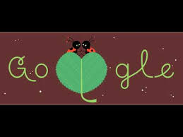 The search engine google is showing a doodle for the valentine's day 2016 google doodle celebrates (february 14, 2016). Valentine S Day 2019 Google Doodle Google Celebrates Valentine S Day With Doodle Youtube