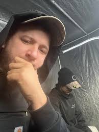 Why are we not having luck fishing in Montcalm county?