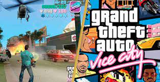 100% trabajando en 124 dispositivos, votado por 568, desarrollado por. Grand Theft Auto Vice City Mod Apk 1 09 Unlimited Money Ammo