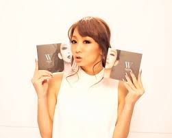 Koda Kumi Becomes First Female Soloist In 47 Years To Hold