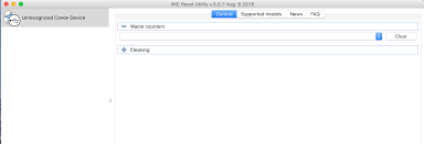 This problem means canon g3400 printer waste ink counter is overflowed and it must be reset. Support For Pixma G4600 Canon Reset Wic Reset Program And Chipless Firmware