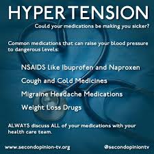 Pin On Hypertension