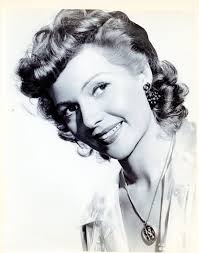 Rita Hayworth--Vintage Photograph