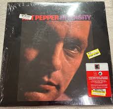 ART PEPPER, INTENSITY, 1989 Contemporary OJC-387 Reissue Cool Jazz $35.04