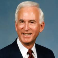 Obituary information for Reverend Charles Elbert Page