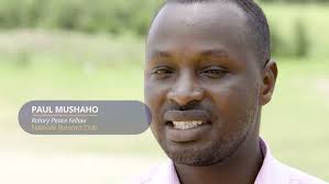 Makerere University Peace Center Promo