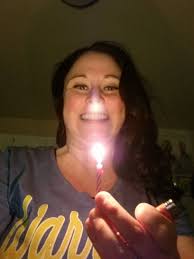 Jamie Polen Obituary (1981