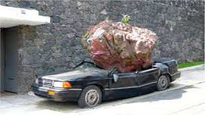 May 22, 2021 · coronavirus: Car Crushed By Volcanic Boulder Debuts Saturday On The National Mall Smithsonian Institution