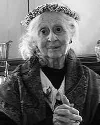 Coax the writer's wary eye, The one the Angel of death supplies, The  shriek, the call and the whisper heard The start, the mor