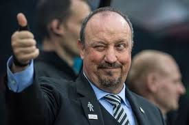 Rafa benitez appointed newcastle united manager. Meltdown Newcastle Fans Fear Rafa Benitez Is Set For Premier League Return With Wolves Chronicle Live