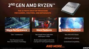 Amd Ryzen 5 2600 Review The Amd 400 Chipset