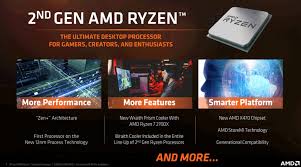 amd ryzen 5 2600 review the amd 400 chipset