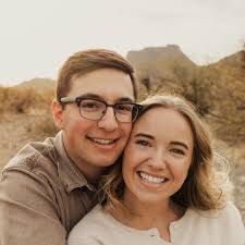 Jacee Yount and Collin Westfall's Wedding Website