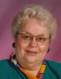 Luanna Divine Olson Obituary