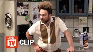 You gave to me your all and all. It S Always Sunny In Philadelphia S13e07 Clip The Contest Rotten Tomatoes Tv Youtube