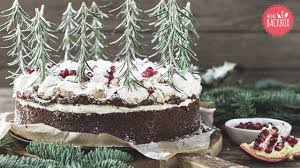 Das schneegestöber gehört zu unseren lieblingsdesserts und ist in windeseile zubereitet. Schneegestober Torte Rezept Meine Backbox