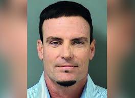 Rob van winkle arrested burglary charges. Vanilla Ice Released After Being Charged In Florida Burglary