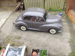 Image result for Rose Taupe 1962 Morris