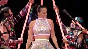 Perry penned the song with her friend bonnie mckee, who also collaborated with the singer on her hit singles california gurls, teenage dream and perry is donating profits from download sales of the song to the musicares organization, which provides a place for musicians to turn, in times of financial. Katy Perry Part Of Me Live At The Prismatic World Tour Youtube