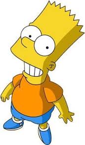 The simpsons phone wallpaper background for iphone, ipad and android. Totens Displays Os Simpsons Os Simpsons Bart Simpson Simpsons Personagens