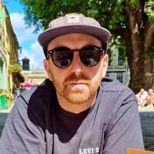 Luke McCoy (@lukemccoystudio) • Instagram photos and videos