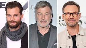 The upcoming project will be based on wondery's viral podcast of the same name, which was inspired by the terrifying true story of dr. Jamie Dornan Alec Baldwin Christian Slater Join Dr Death Series Variety