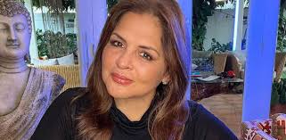 Tania Báez revela que sufrió la pérdida de varios seres queridos antes y  después de Año Nuevo