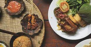 Bentar Lagi Imsak Ini Menu Simpel Praktis Gak Sampai 5 Menit Makanan Makanan Enak Minangkabau