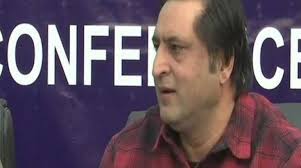 Constructive engagement not a substitute for Kashmir issue', says Sajjad  Lone