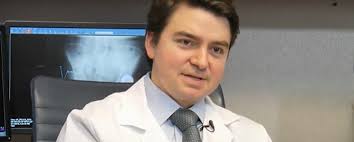 Dr. Peter Sculco, Leader in Hip & Knee Replacement Surgery in NYC