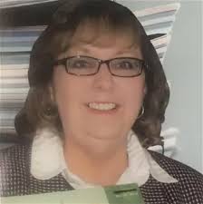 Obituary information for Mary Jo Eddy