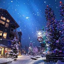 Like christmas, but for those who arent religious. Christmas Eve December 24 2021 National Today