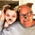 George Malinowski's Instagram, Twitter & Facebook