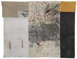 View Past Auction Results For Oscarmurillo On Artnet Abstract Abstract Artwork Art
