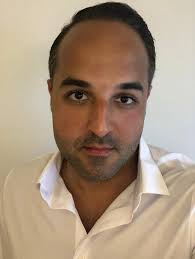 Welcome Daniel Elsawey to IOTA Foundation!