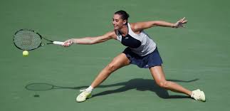 Jul 2, 2021 two russians have already booked their place in the last 16 at the all. Flavia Pennetta Born Height Weight Nationality Spouse Children