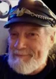 Russell Moore Obituary (1944