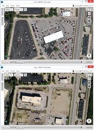 How Do I Create A Building Outline For A Building That Does Not Exist On The Base Maps Trx Systems Support