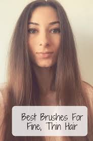 We reimagined a styling cream to do… well, whatever you want it to do. The 5 Best Brushes For Fine Thin Hair