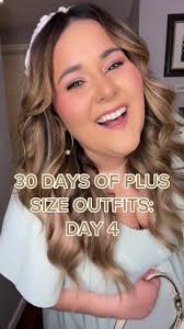 Day 4 of 30! 😍💕 perfect for a baby shower or wedding shower as well! 🥰  #plussize #amazonfashion #amazondress #30daysofoutfits #summerfashion