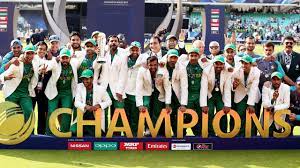 Total 8 international cricket teams are going to compete with each other in this much awaited champions trophy 2017. Pakistan Beat India By 180 Runs To Win Icc Champions Trophy 2017 Final As It Happened Sport The Guardian
