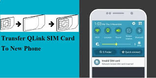 By the way, various agencies may ask for your uscis receipt number with a different name if you have a green card. How To Transfer Qlink Sim Card To New Phone