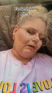 Breaking Evelyn Out of Prison