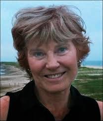 Barbara Filo's Instagram, Twitter & Facebook